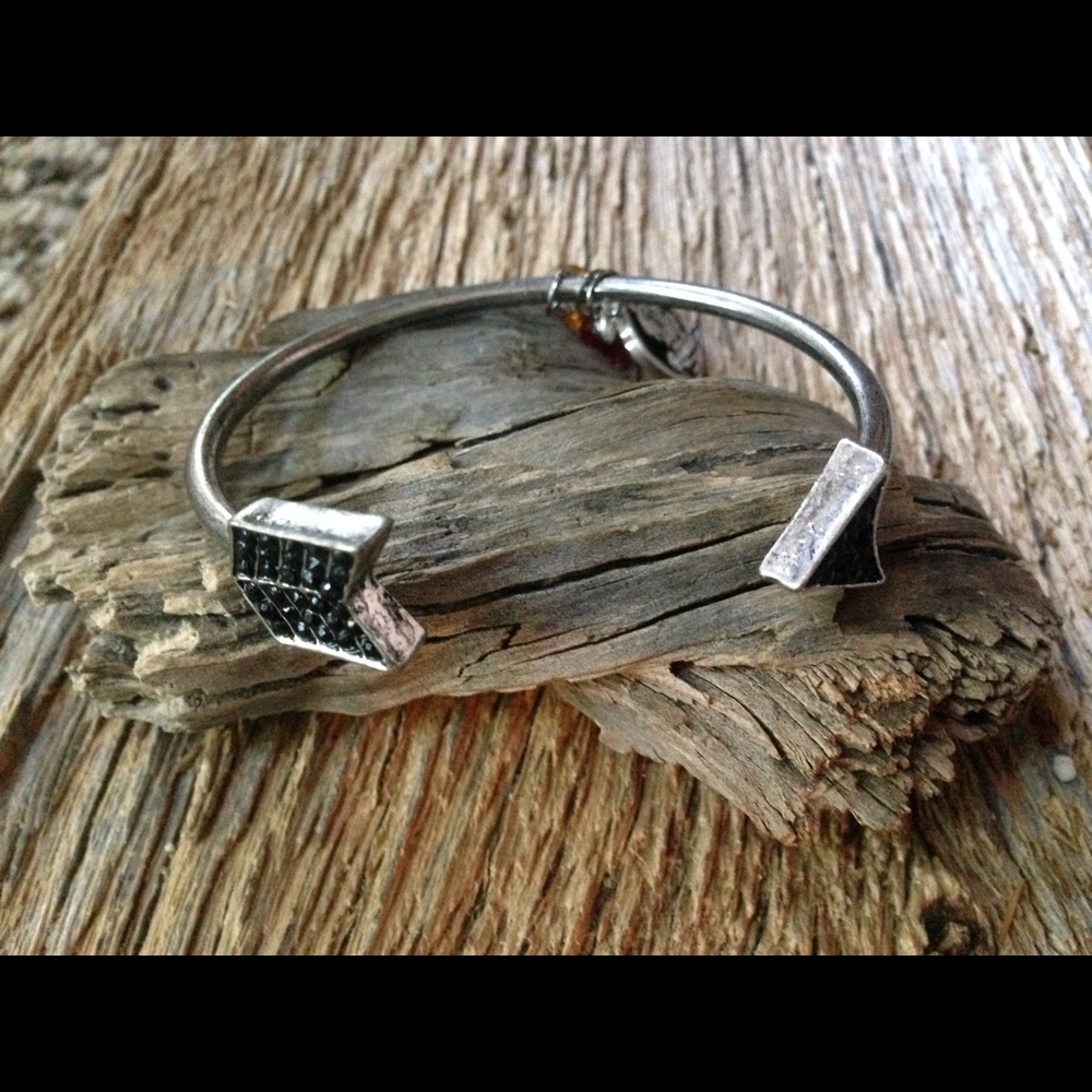 Arrow bracelet with FSU charms Florida State noles - Picture 4 of 5